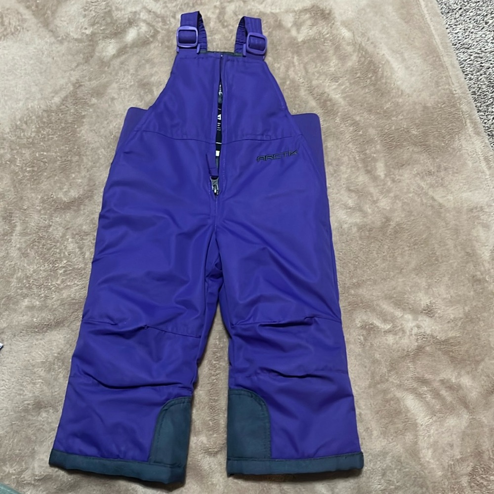 Arctix snow gear 18M